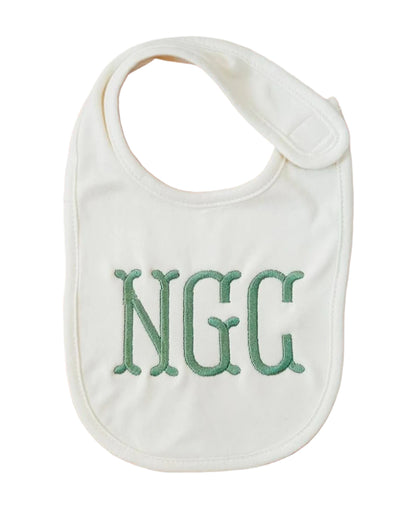 Plain Bib