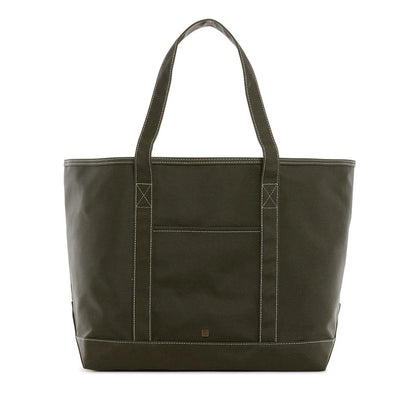 TRVL Design Maxi Tote Canvas