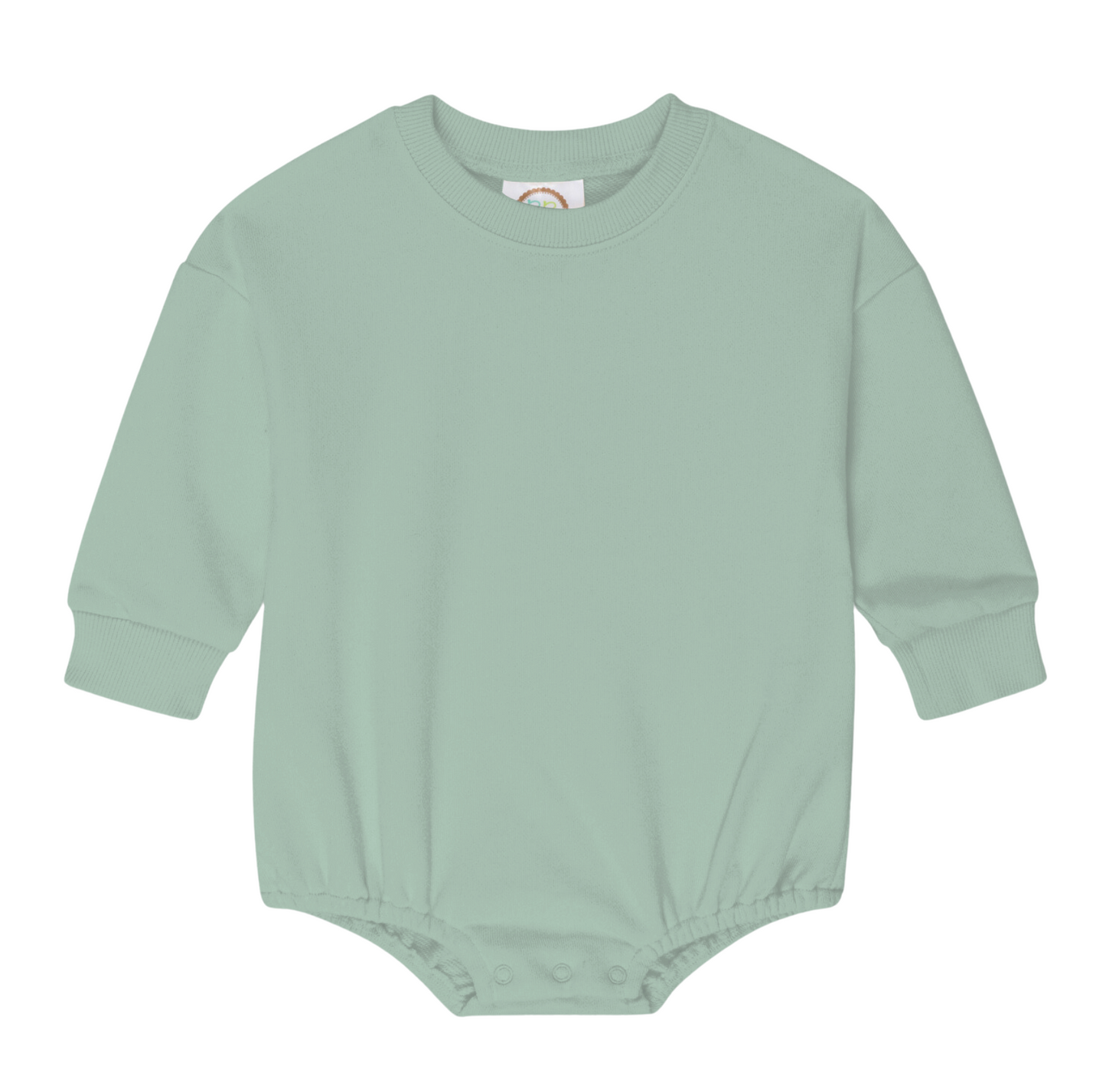 Unisex Sweatshirt Bubble