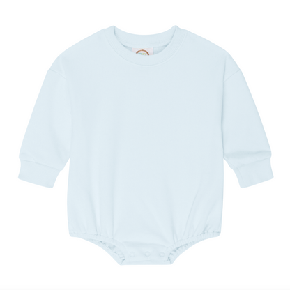 Unisex Sweatshirt Bubble