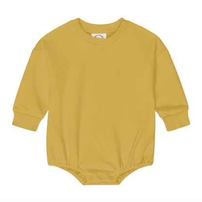 Unisex Sweatshirt Bubble