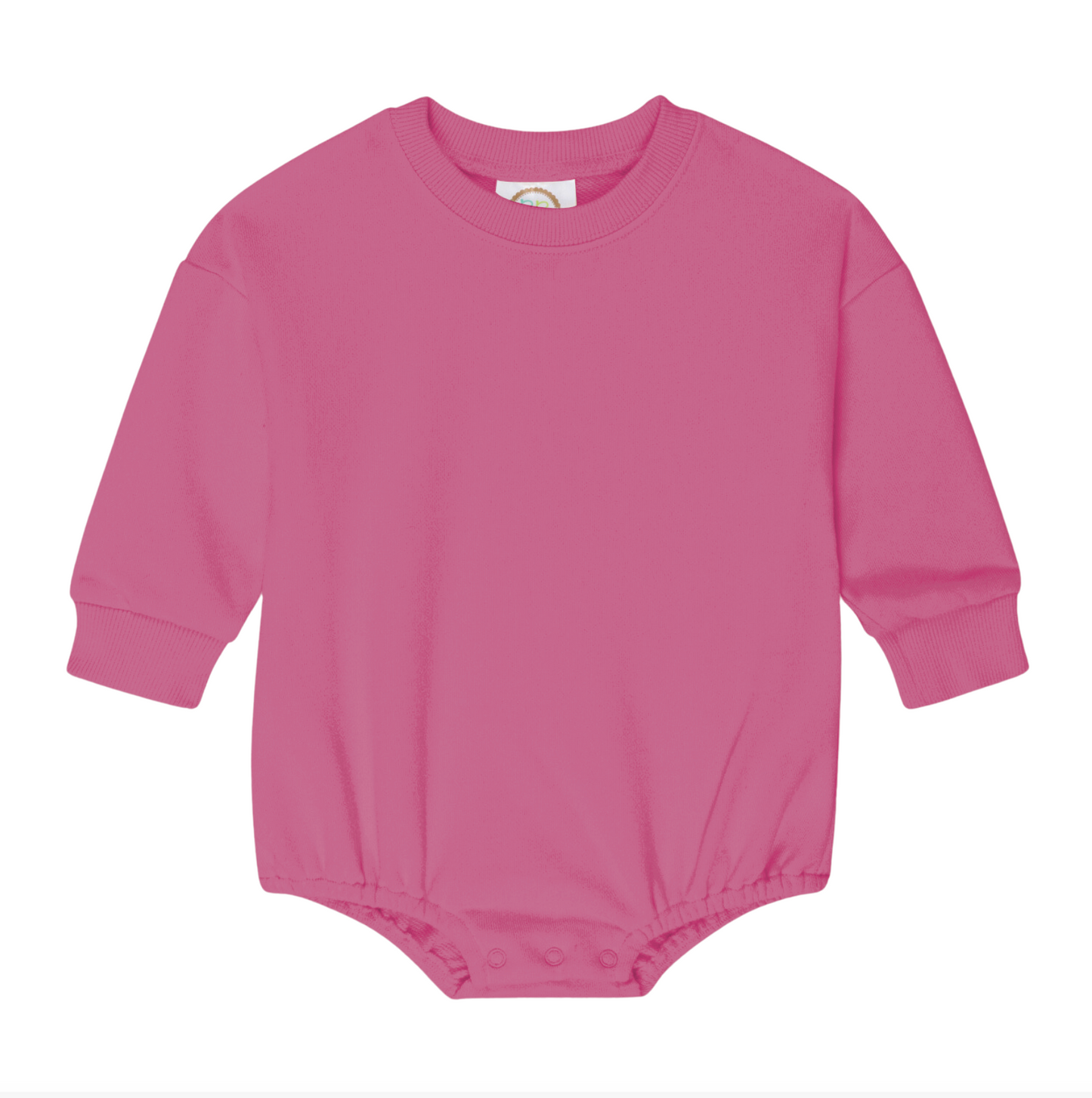 Unisex Sweatshirt Bubble