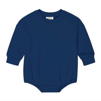 Unisex Sweatshirt Bubble