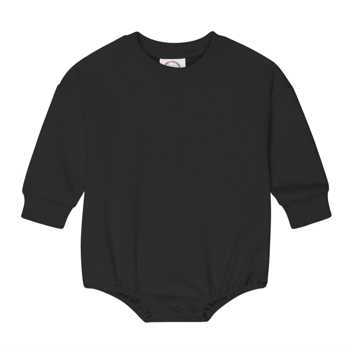 Unisex Sweatshirt Bubble