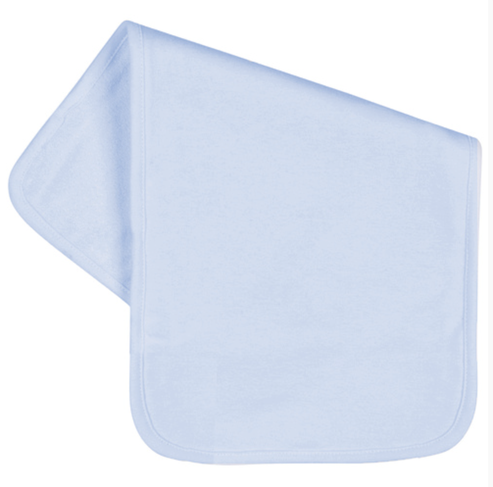 Plain Burp Cloth