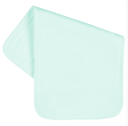 Plain Burp Cloth