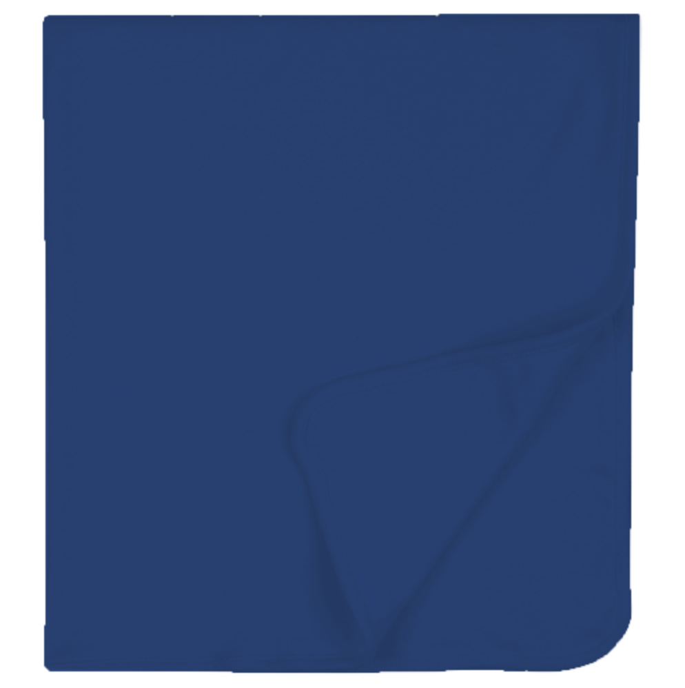 Infant Plain Blanket