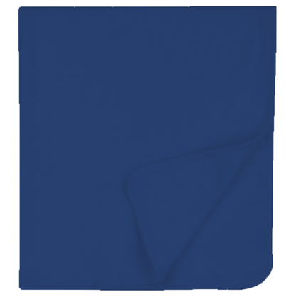 Infant Plain Blanket