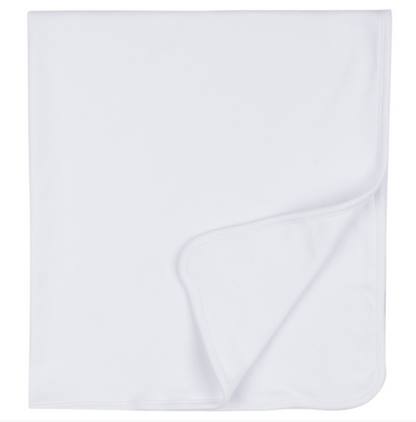 Infant Plain Blanket