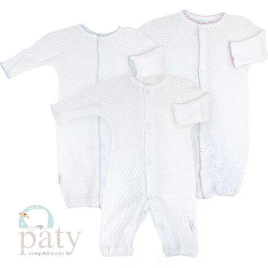Paty Knit Converter