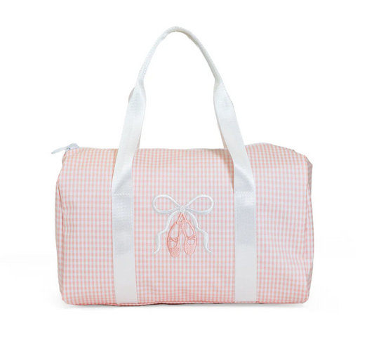 TRVL Design Mini Packer Small Duffel - Ballet