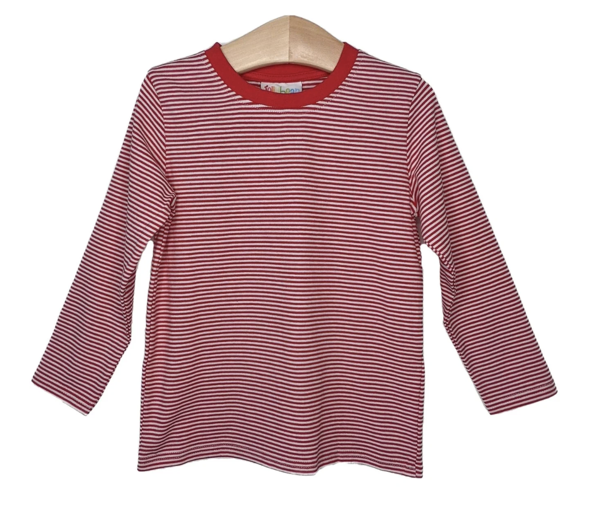 Graham Long Sleeve Shirt