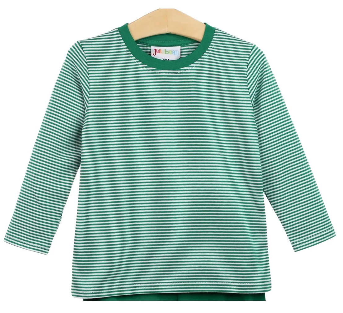 Graham Long Sleeve Shirt