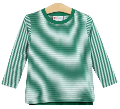 Graham Long Sleeve Shirt