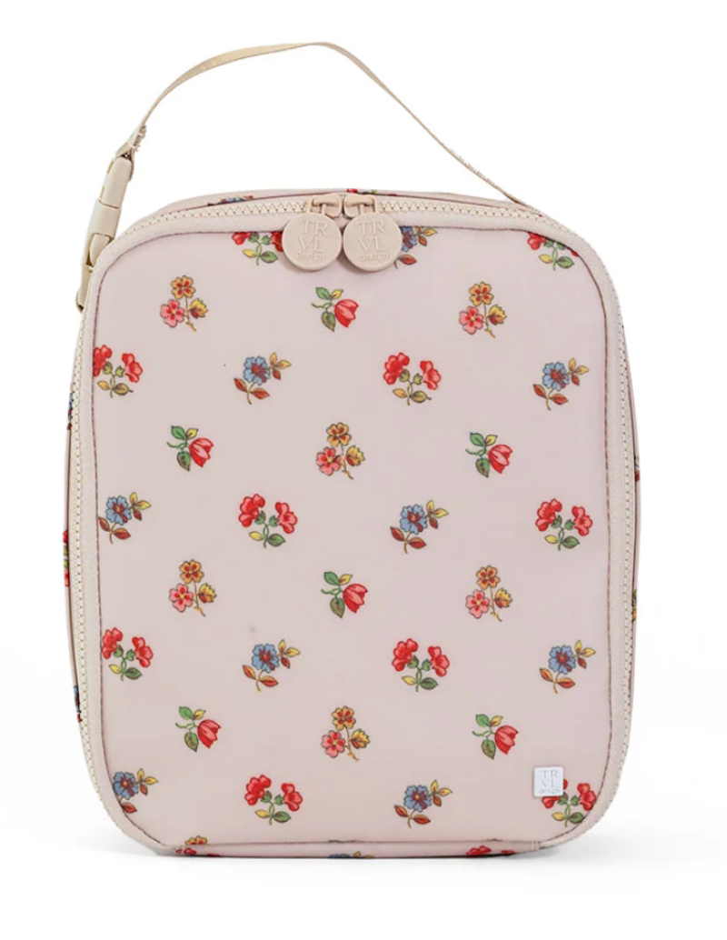 TRVL Design Insulated Lunch Bag - Charlotte