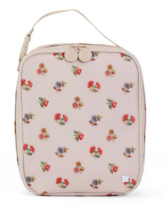 TRVL Design Insulated Lunch Bag - Charlotte