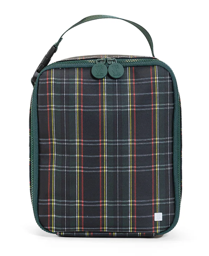 TRVL Design Insulated Lunch Bag - Cambridge
