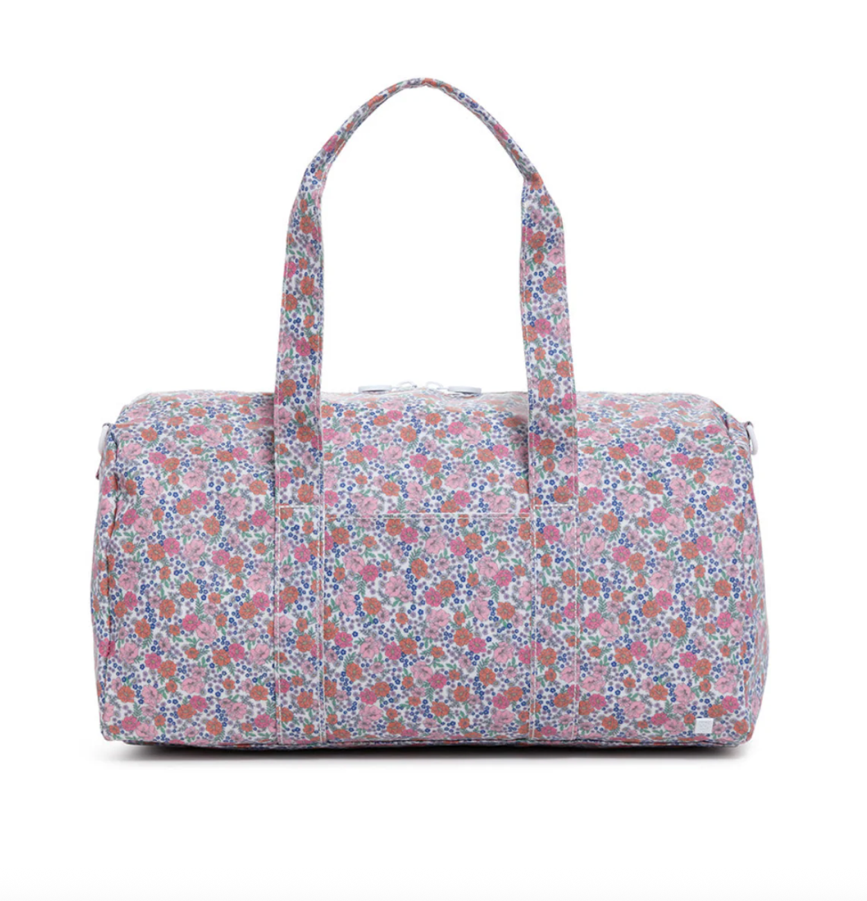TRVL Design Weekender Duffel - Garden Floral