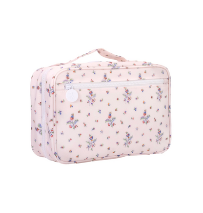 TRVL Design Bundle Up2 Hanging Toiletry Bag - Fleurie