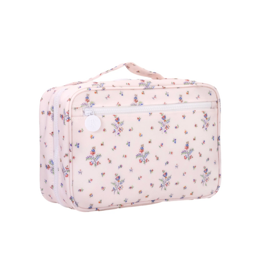 TRVL Design Bundle Up2 Hanging Toiletry Bag - Fleurie