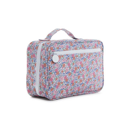 TRVL Design Bundle Up2 Hanging Toiletry Bag - Garden Floral