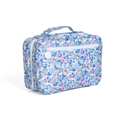TRVL Design Bundle Up2 Hanging Toiletry Bag - Bridgehampton Floral