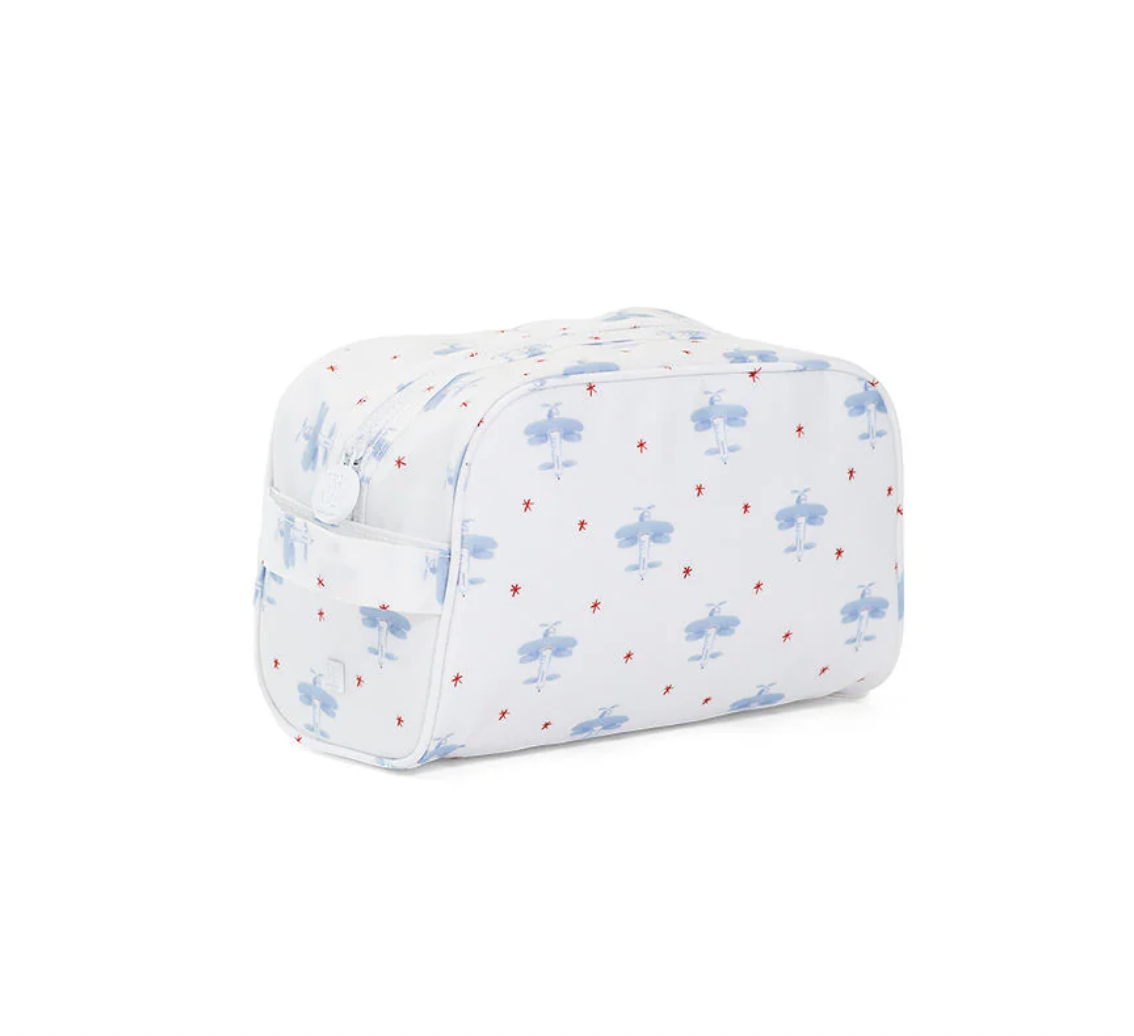 TRVL Design Stowaway Toiletry Bag - David's Airplanes