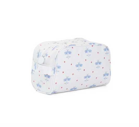 TRVL Design Stowaway Toiletry Bag - David's Airplanes