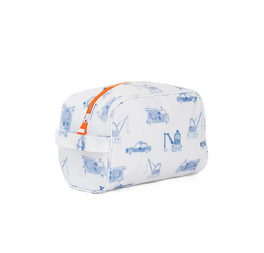 TRVL Design Stowaway Toiletry Bag - Dig It