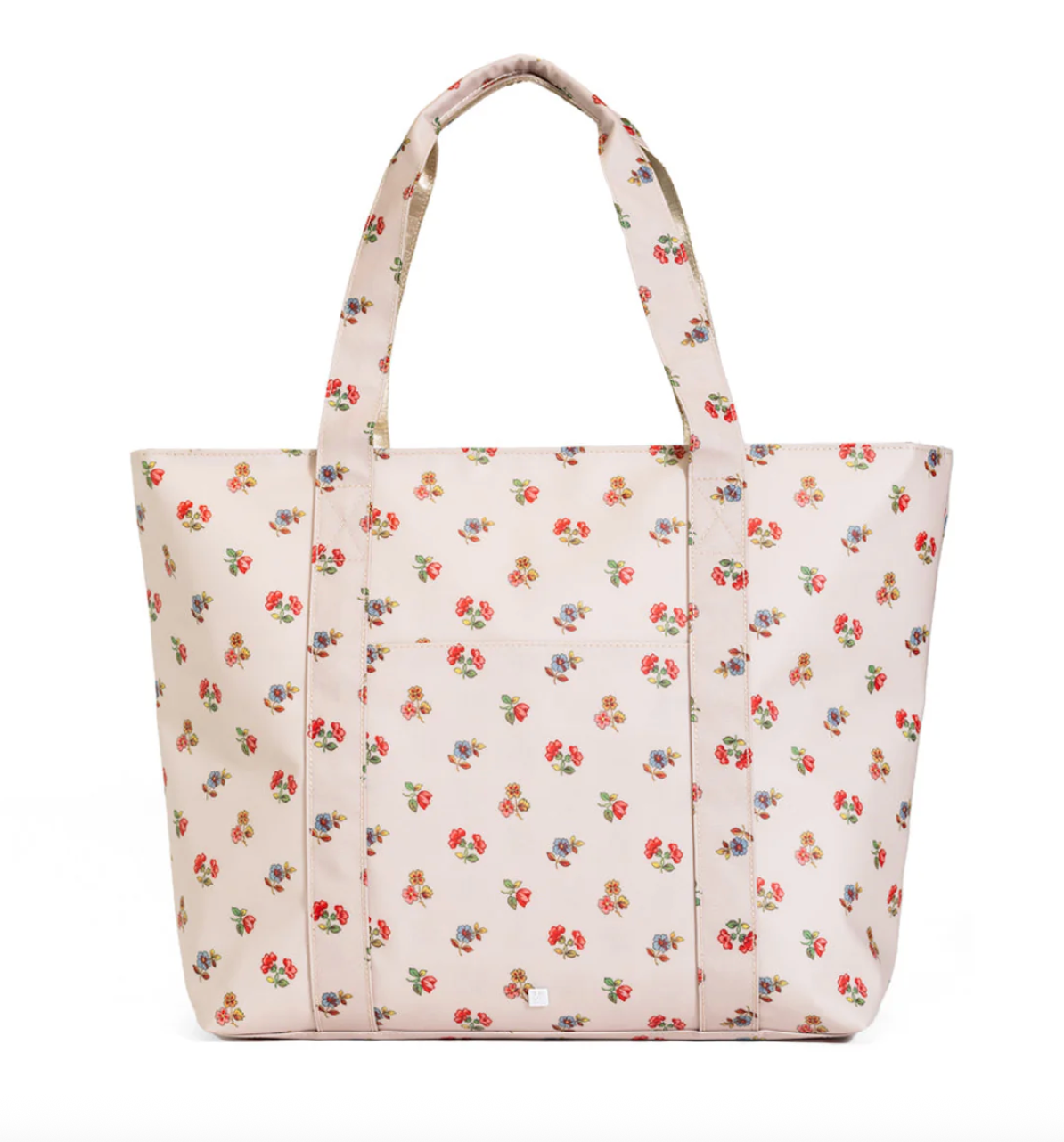 TRVL Design Jumbo Tote - Charlotte