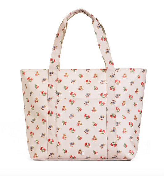 TRVL Design Jumbo Tote - Charlotte