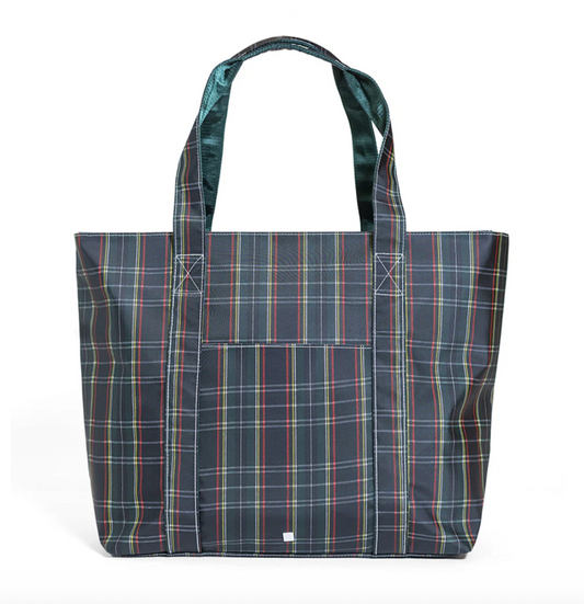 TRVL Design Jumbo Tote - Cambridge