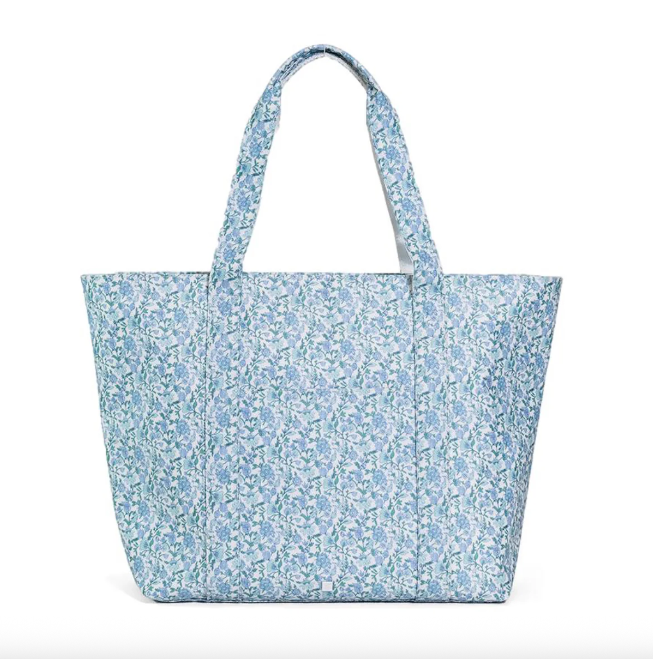 TRVL Design Jumbo Tote - Hamptons Floral