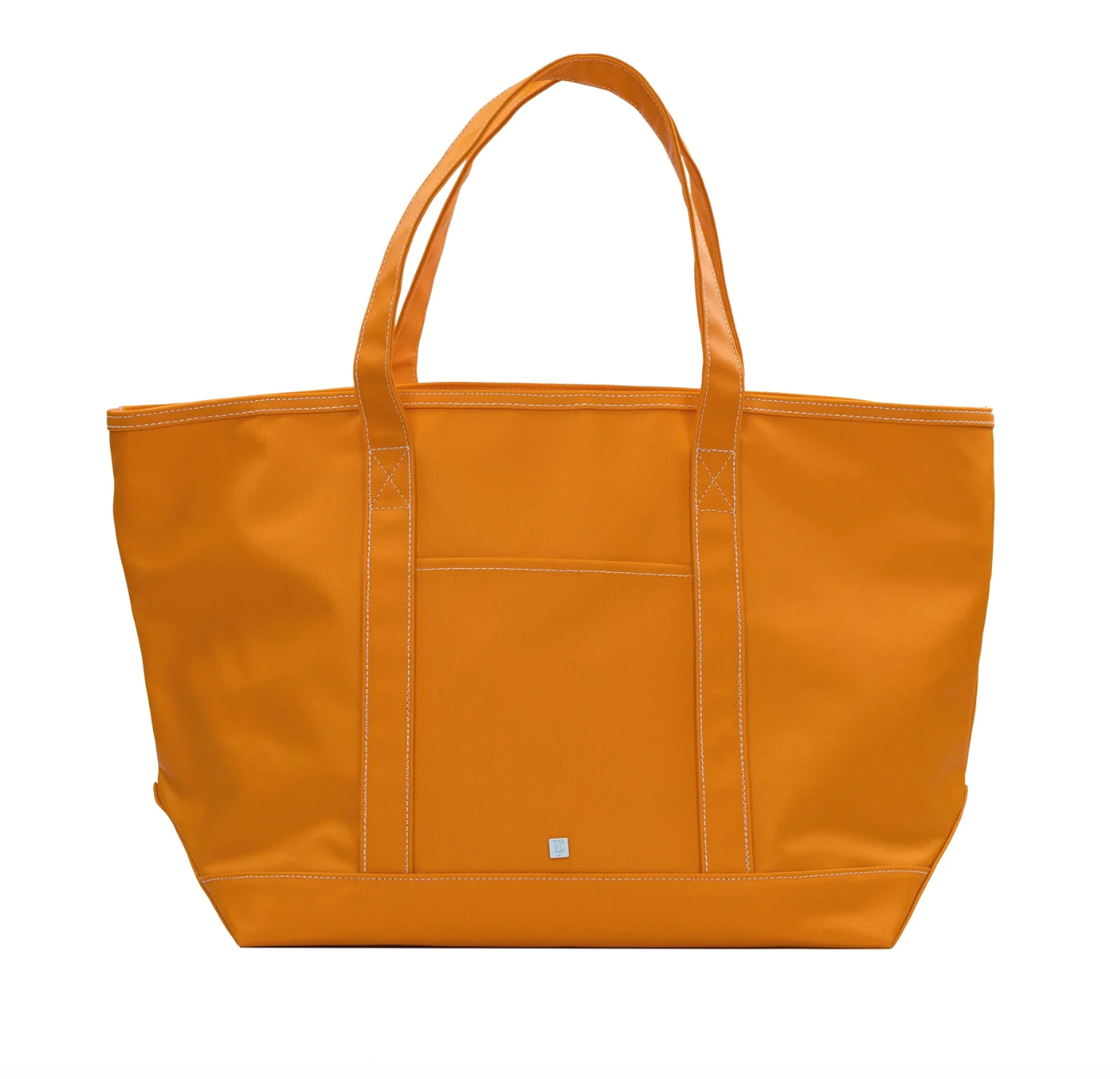 TRVL Design Maxi Tote - Orange