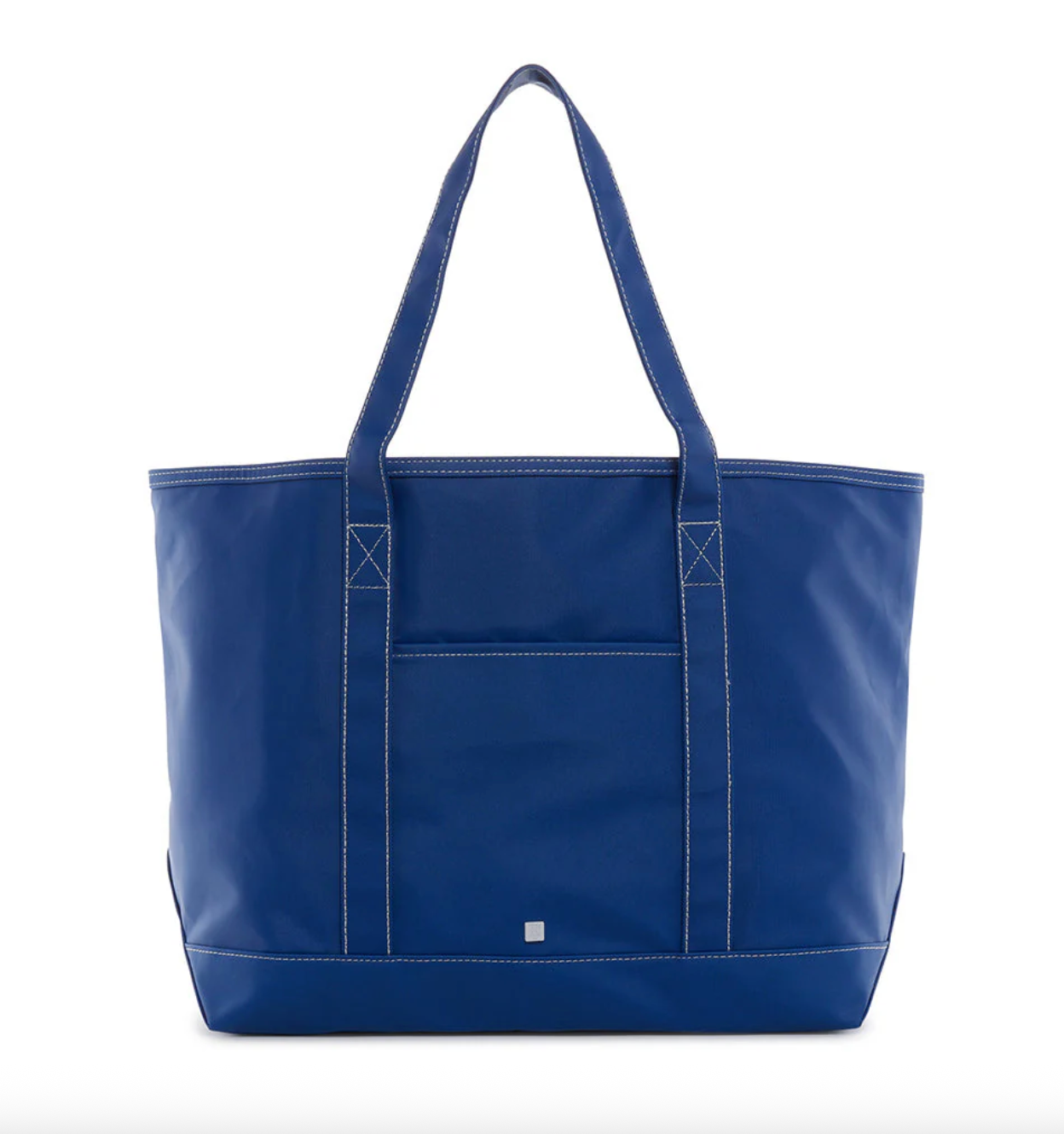 TRVL Design Maxi Tote - Bluebell