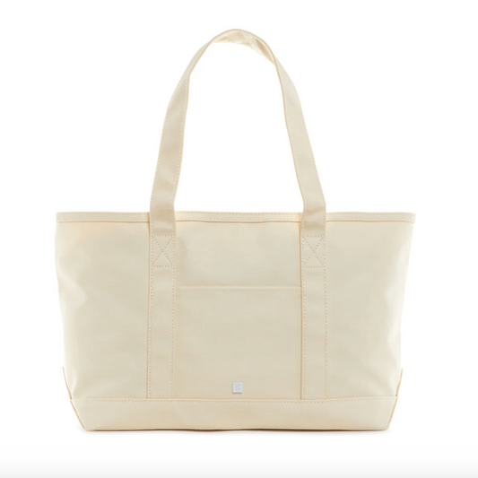 TRVL Design Medium Tote - Natural