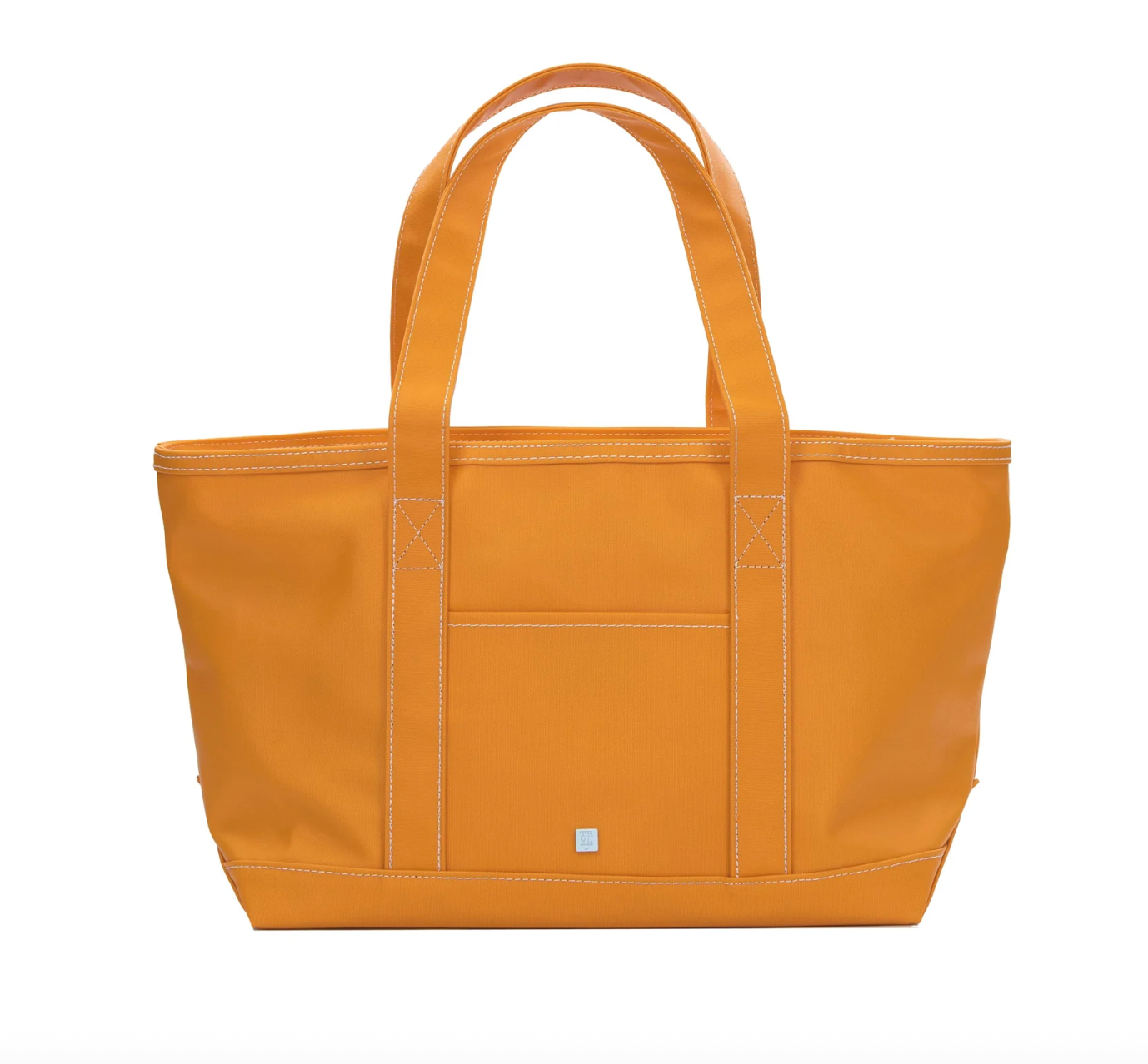 TRVL Design Medium Tote - Orange