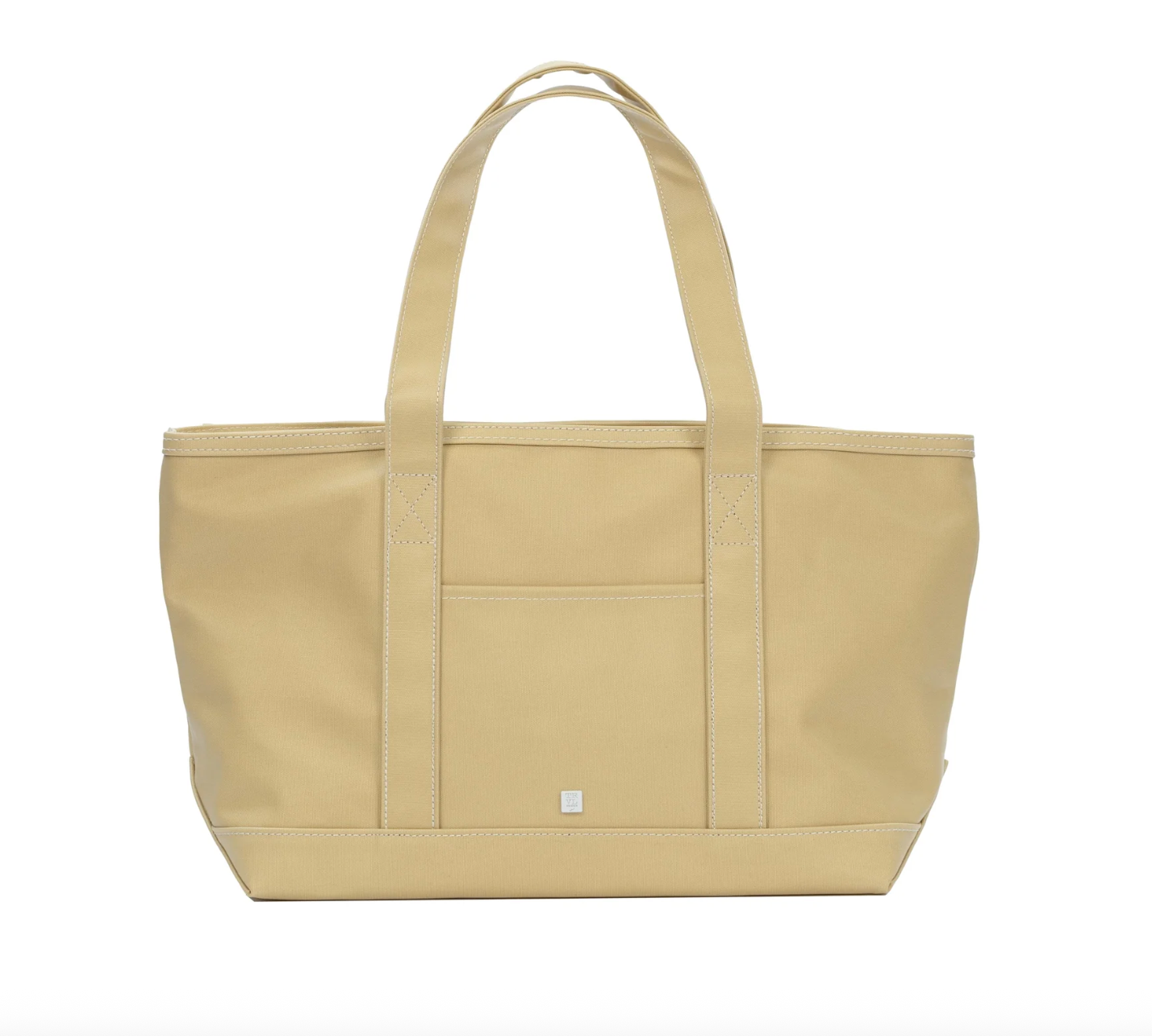 TRVL Design Medium Tote - Khaki