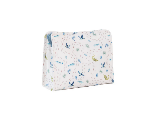 TRVL Design LARGE Roadie - Coastal Tides