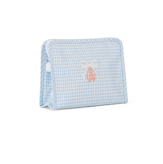 TRVL Design LARGE Roadie - Ballet Blue