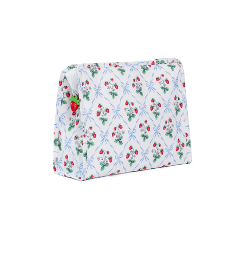 TRVL Design MEDIUM Roadie - Berry Nice