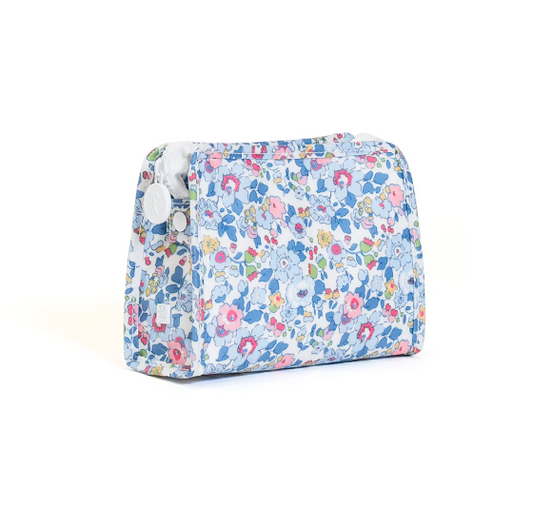 TRVL Design LARGE Roadie - Bridgehampton Floral