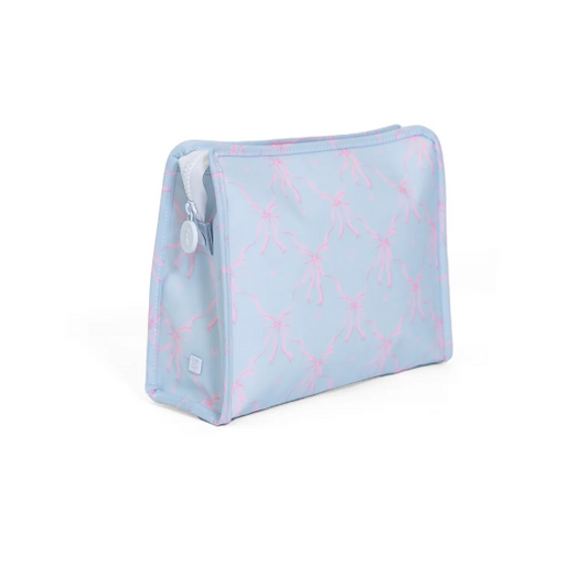 TRVL Design LARGE Roadie - Eloise Bow