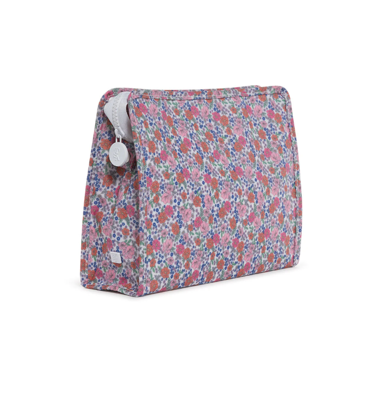 TRVL Design MEDIUM Roadie - Garden Floral