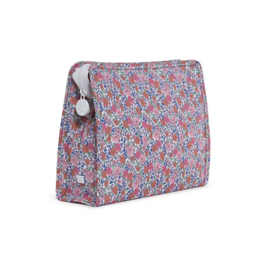 TRVL Design MEDIUM Roadie - Garden Floral