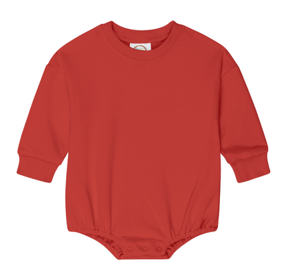 Valentine's Day - Sweatshirt Bubble