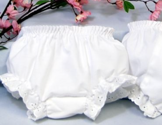 Double Seat Baby Bloomer