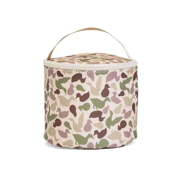 TRVL Design Insulated Snack Bag - Decoy