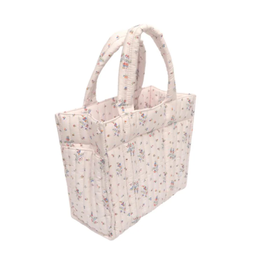 TRVL Design Mini Go Go Tote - Fleurie