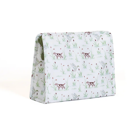 TRVL Design MEDIUM Roadie - The Hunt